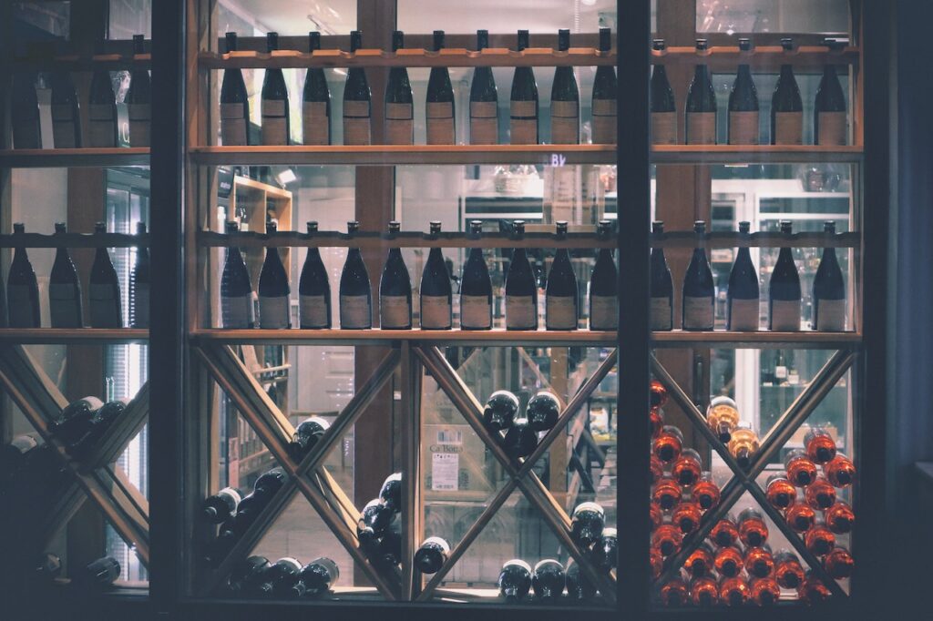 The Yarm Wine Vaults: Your Gateway to Wine Excellence in Yarm